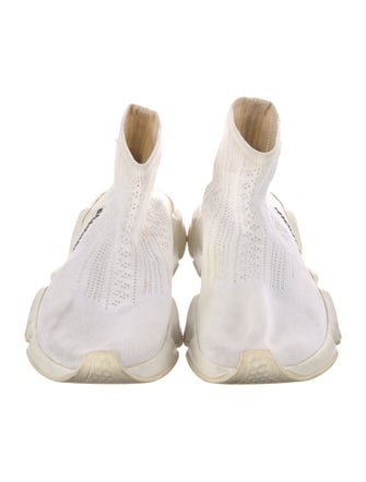 Balenciaga Speed Sock Sneakers