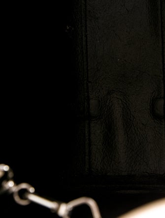 Balenciaga Leather Tote