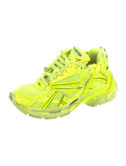 Balenciaga 'Runner' Chunky Sneakers