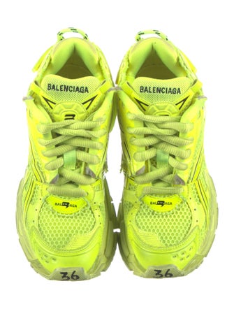 Balenciaga 'Runner' Chunky Sneakers