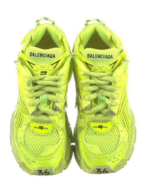 Balenciaga 'Runner' Chunky Sneakers