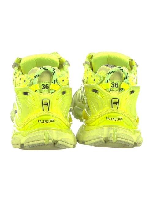 Balenciaga 'Runner' Chunky Sneakers