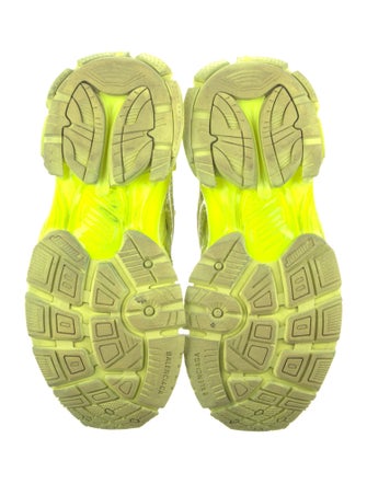 Balenciaga 'Runner' Chunky Sneakers