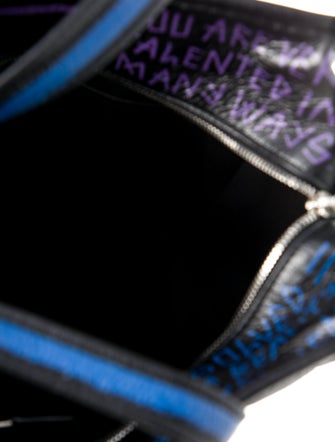 Balenciaga Graffiti Tote Small