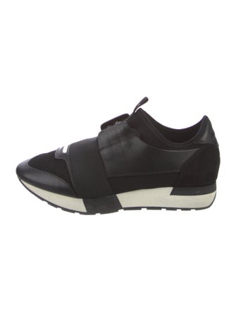 Balenciaga Race Runner Sneakers