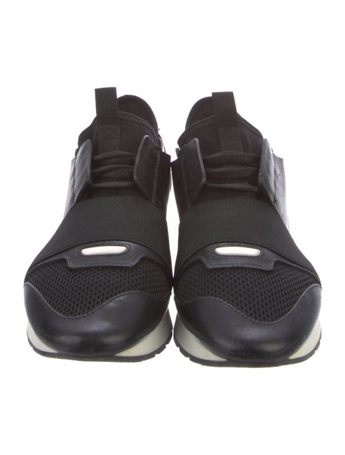 Balenciaga Race Runner Sneakers