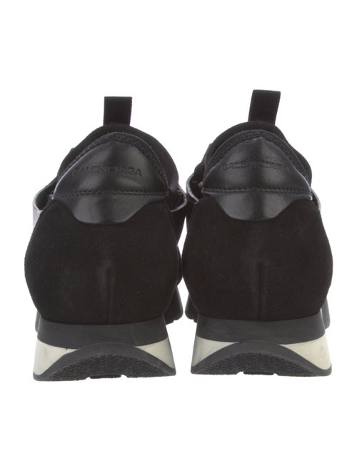 Balenciaga Race Runner Sneakers