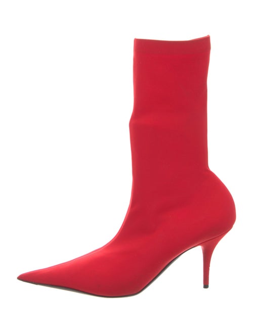 Balenciaga Sock Boots