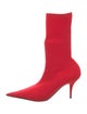 Balenciaga Sock Boots