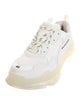 Balenciaga Triple S 'Clear Sole' Sneakers