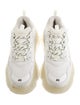 Balenciaga Triple S 'Clear Sole' Sneakers