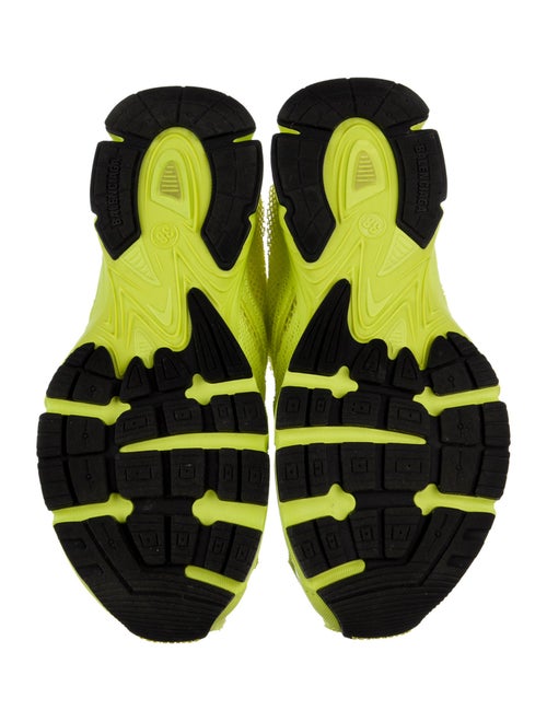 Balenciaga Phantom Chunky Sneakers