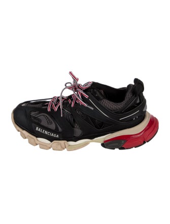 Balenciaga Track Athletic Sneakers