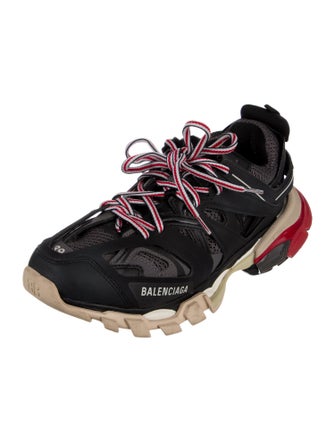 Balenciaga Track Athletic Sneakers