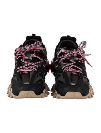 Balenciaga Track Athletic Sneakers