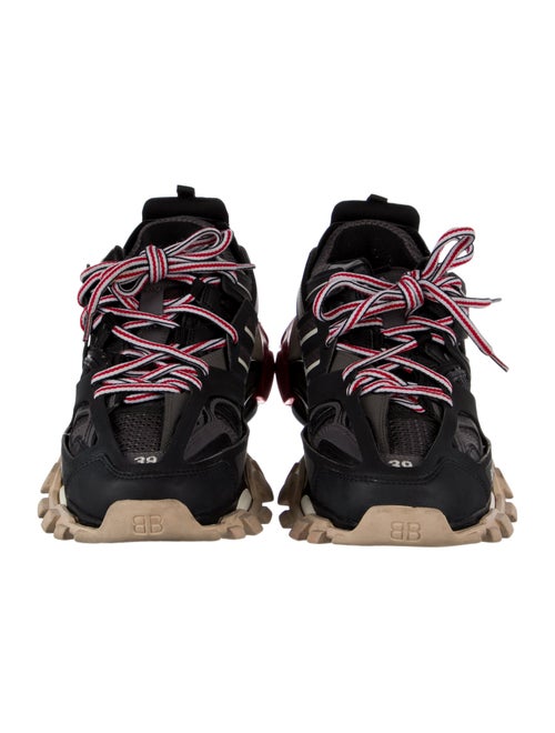 Balenciaga Track Athletic Sneakers