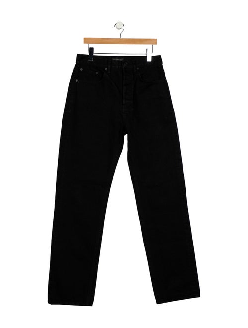 Balenciaga 2022 Skinny Jeans