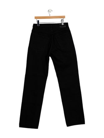 Balenciaga 2022 Skinny Jeans