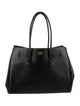 Balenciaga Leather Bel Air Medium 2024