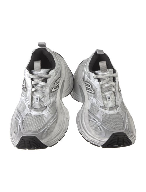 Balenciaga 10XL Athletic Sneakers