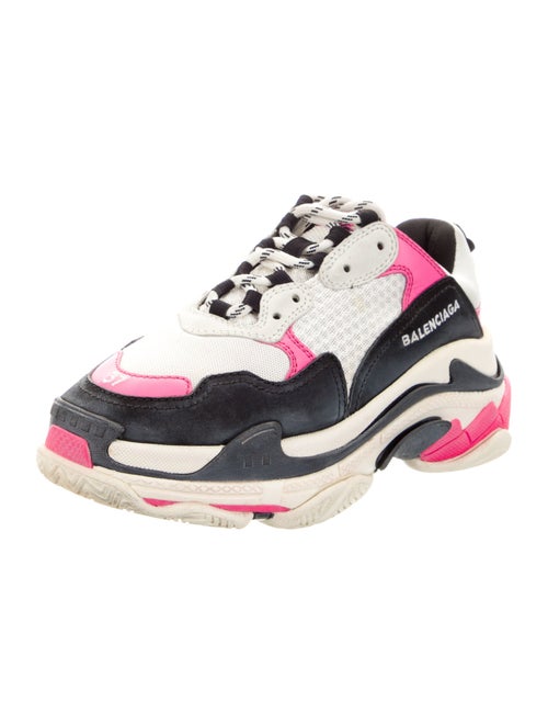 Balenciaga TRiple S Chunky Sneakers