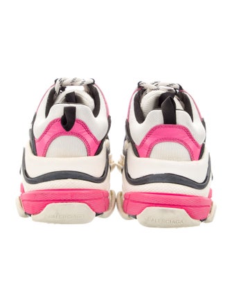 Balenciaga TRiple S Chunky Sneakers