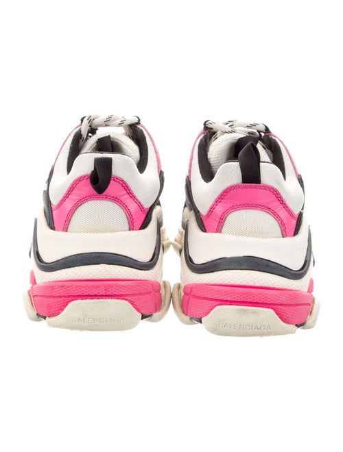 Balenciaga TRiple S Chunky Sneakers
