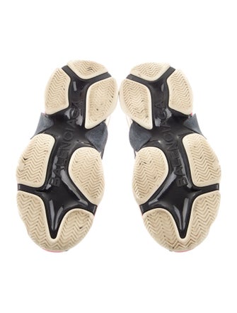 Balenciaga TRiple S Chunky Sneakers