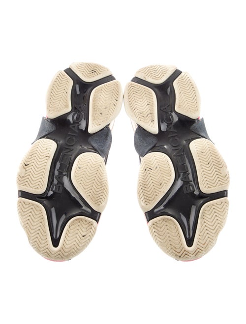 Balenciaga TRiple S Chunky Sneakers