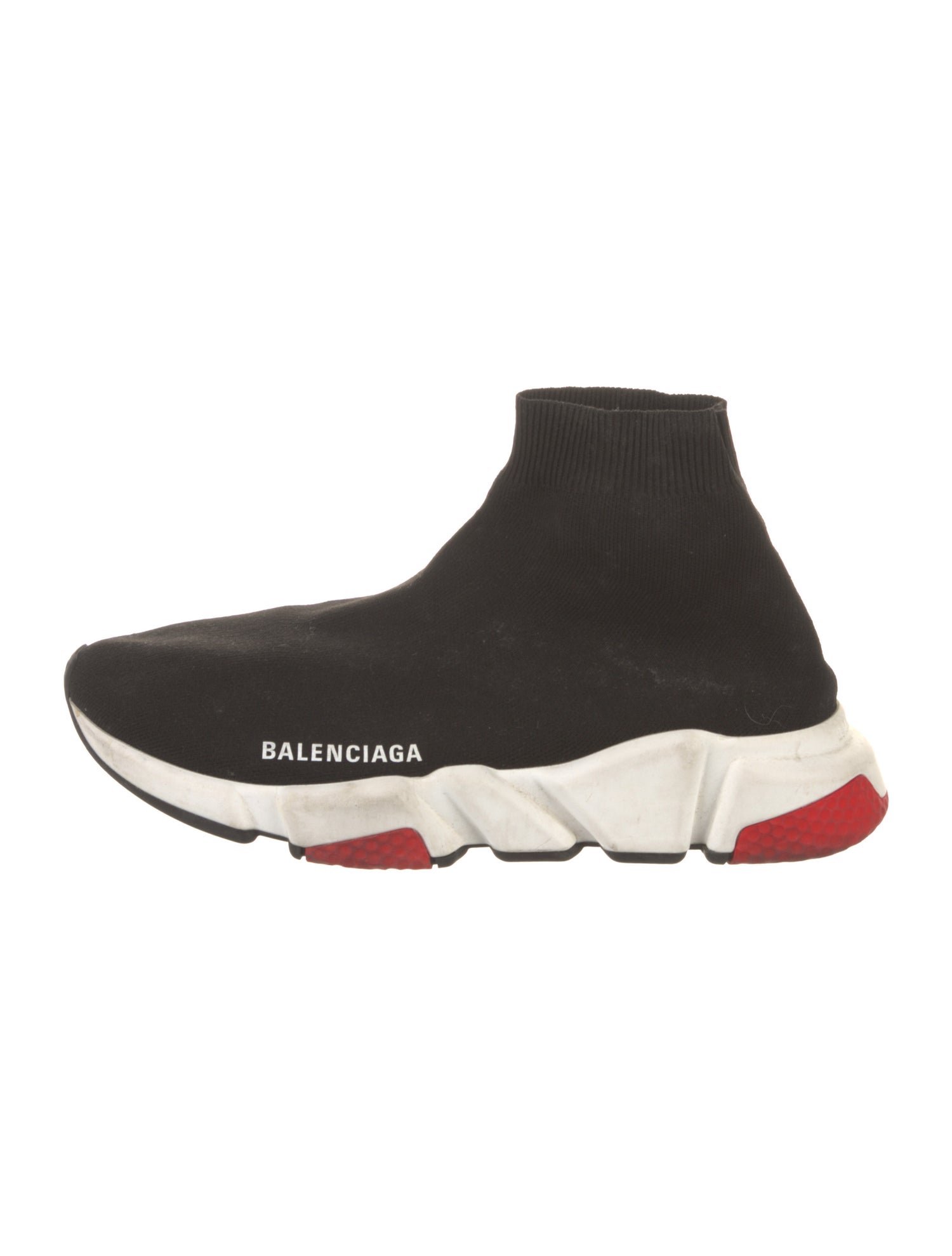 Balenciaga Sock Sneakers