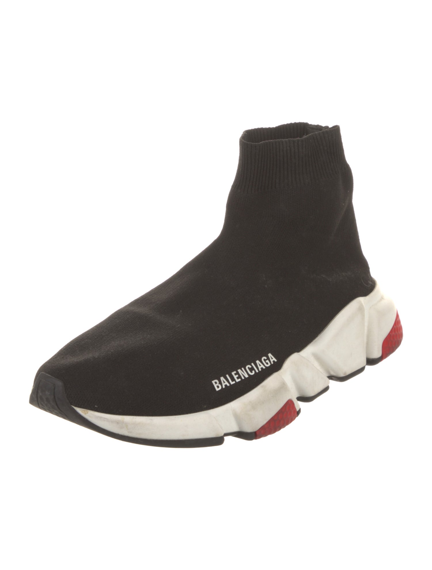 Balenciaga Sock Sneakers