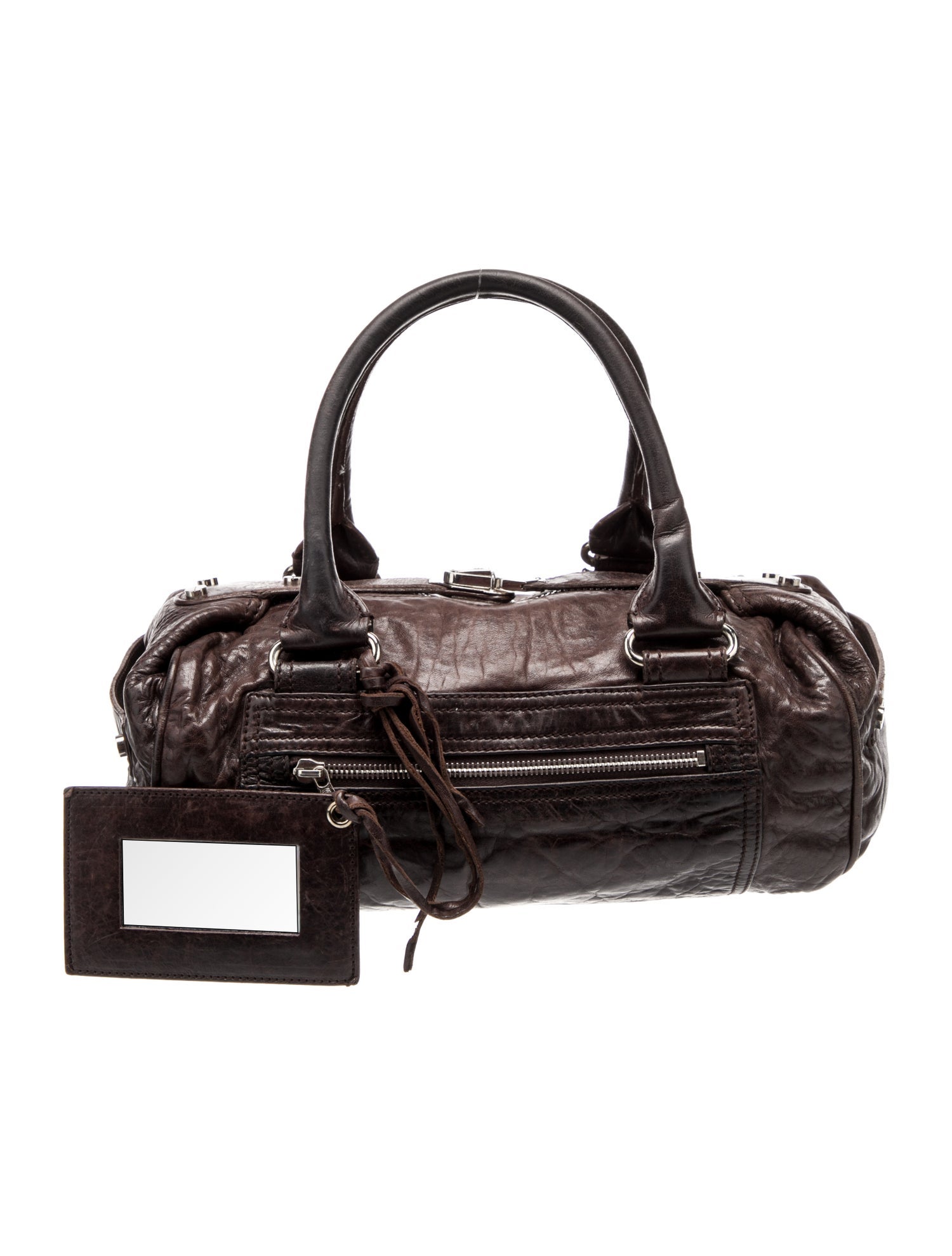 バッグ BALENCIAGA archive whistle hand bag y2k BALENCIAGA archive whistle hand bag y2k