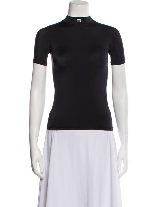 Balenciaga 2021 'Sporty B' Top