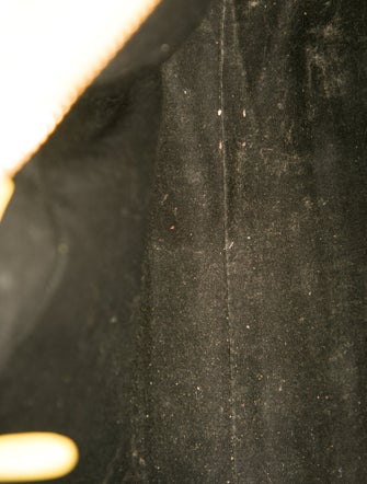 Balenciaga Leather Motocross City Giant Medium