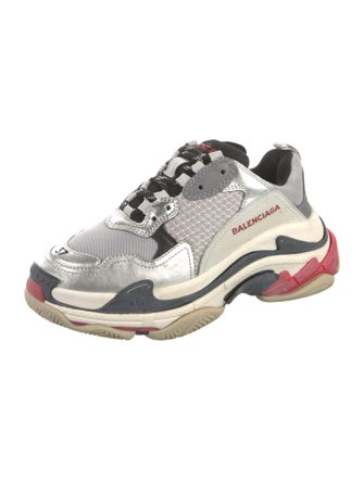 Balenciaga TRiple S Chunky Sneakers