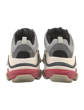 Balenciaga TRiple S Chunky Sneakers