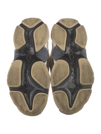 Balenciaga TRiple S Chunky Sneakers