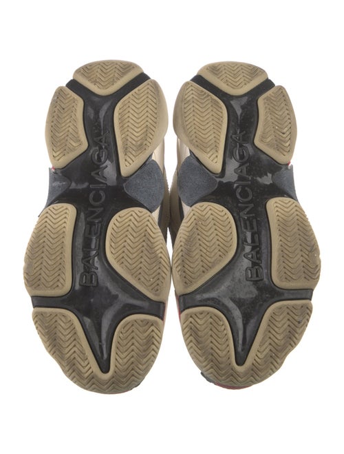 Balenciaga TRiple S Chunky Sneakers