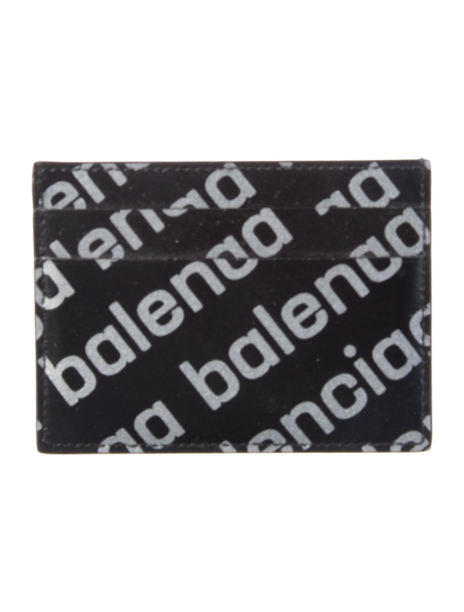 Balenciaga 2022 Cash Card Holder