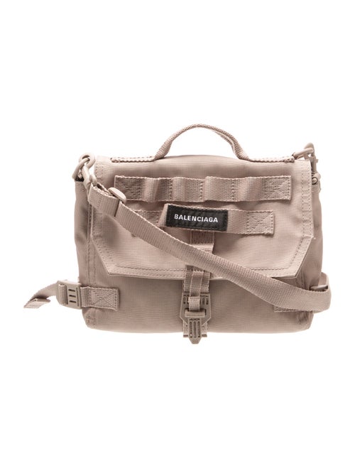 Balenciaga Nylon Army