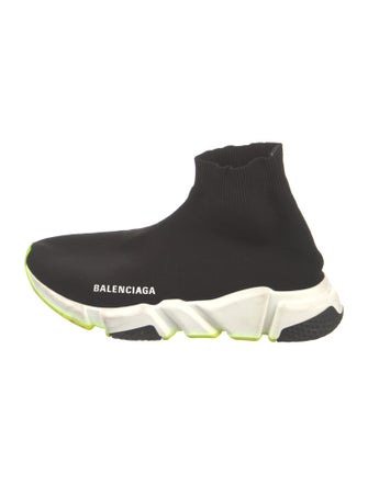 Balenciaga Speed Trainer Sock Sneakers