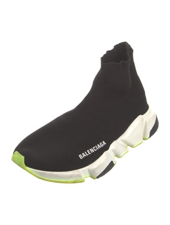 Balenciaga Speed Trainer Sock Sneakers