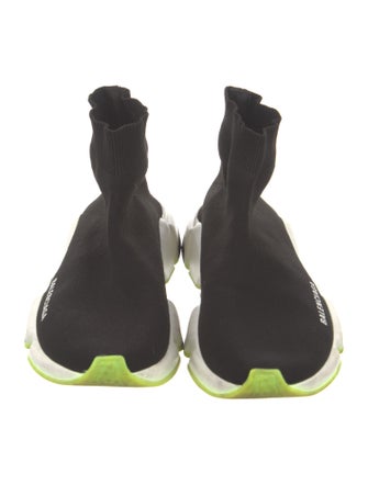 Balenciaga Speed Trainer Sock Sneakers
