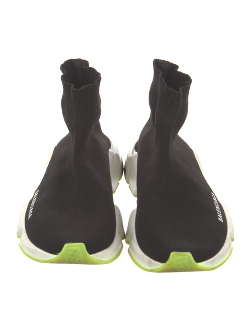 Balenciaga Speed Trainer Sock Sneakers