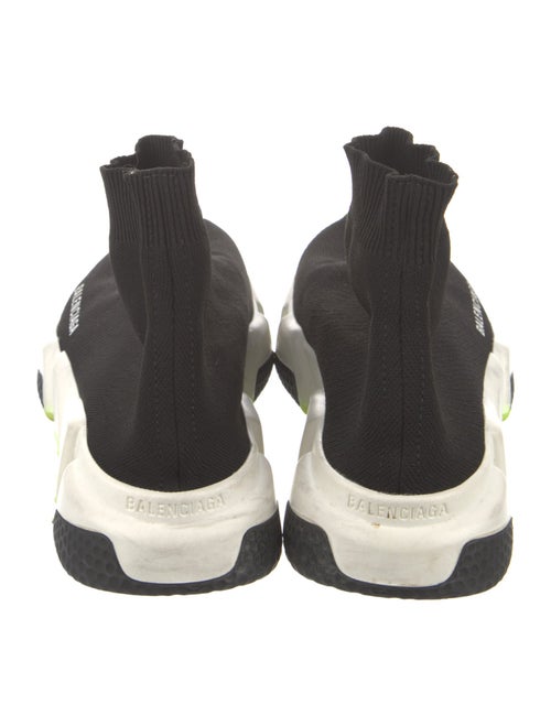 Balenciaga Speed Trainer Sock Sneakers