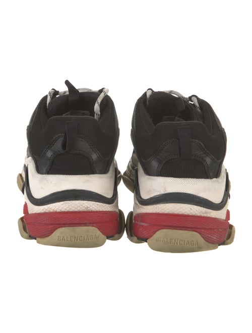 Balenciaga TRiple S Athletic Sneakers