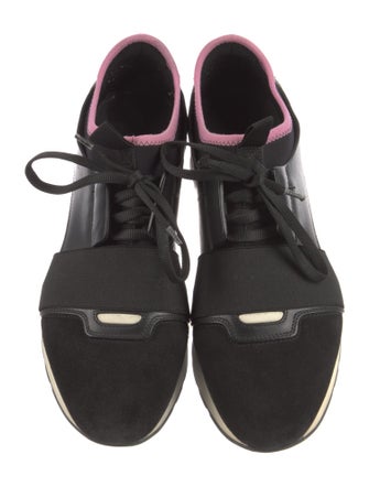 Balenciaga Race Runner Sneakers