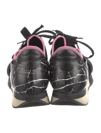 Balenciaga Race Runner Sneakers
