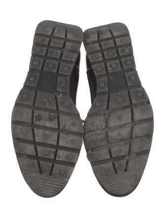 Balenciaga Race Runner Sneakers