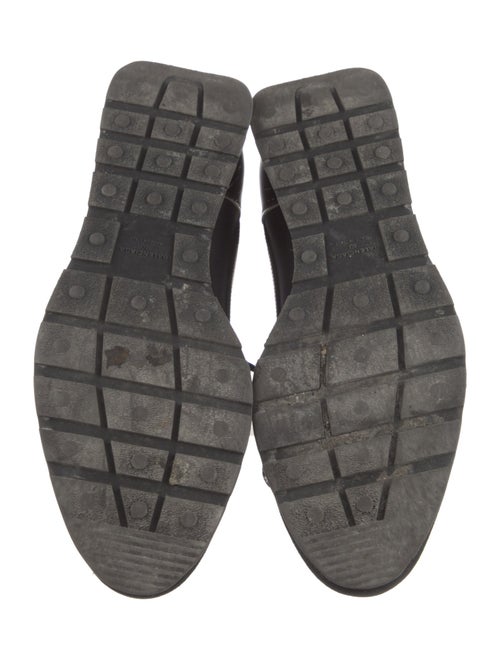 Balenciaga Race Runner Sneakers